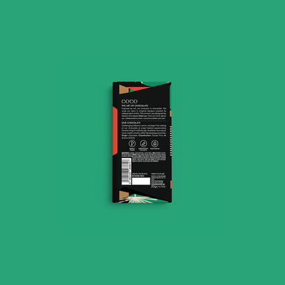 Mini Bar | Gingerbread